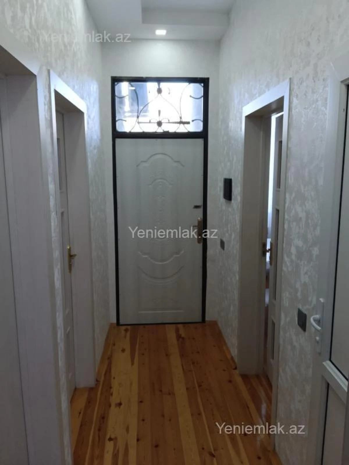 Satılır 3 otaqlı həyət evi 120 m²
