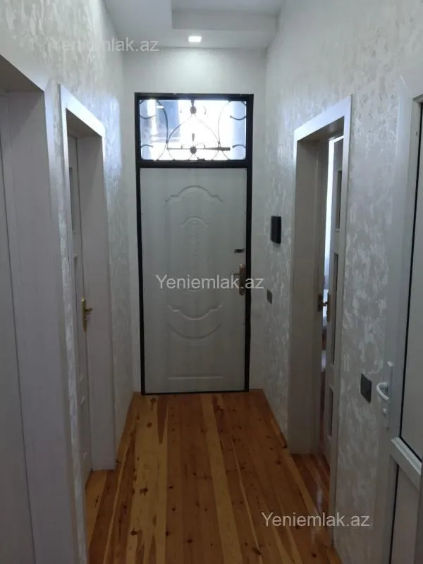 Satılır 3 otaqlı həyət evi 120 m²