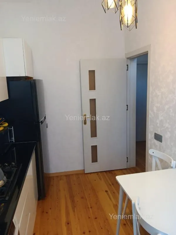 Satılır 3 otaqlı həyət evi 120 m²
