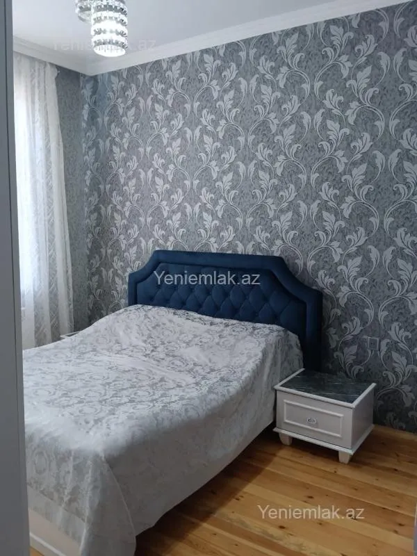 Satılır 3 otaqlı həyət evi 120 m²