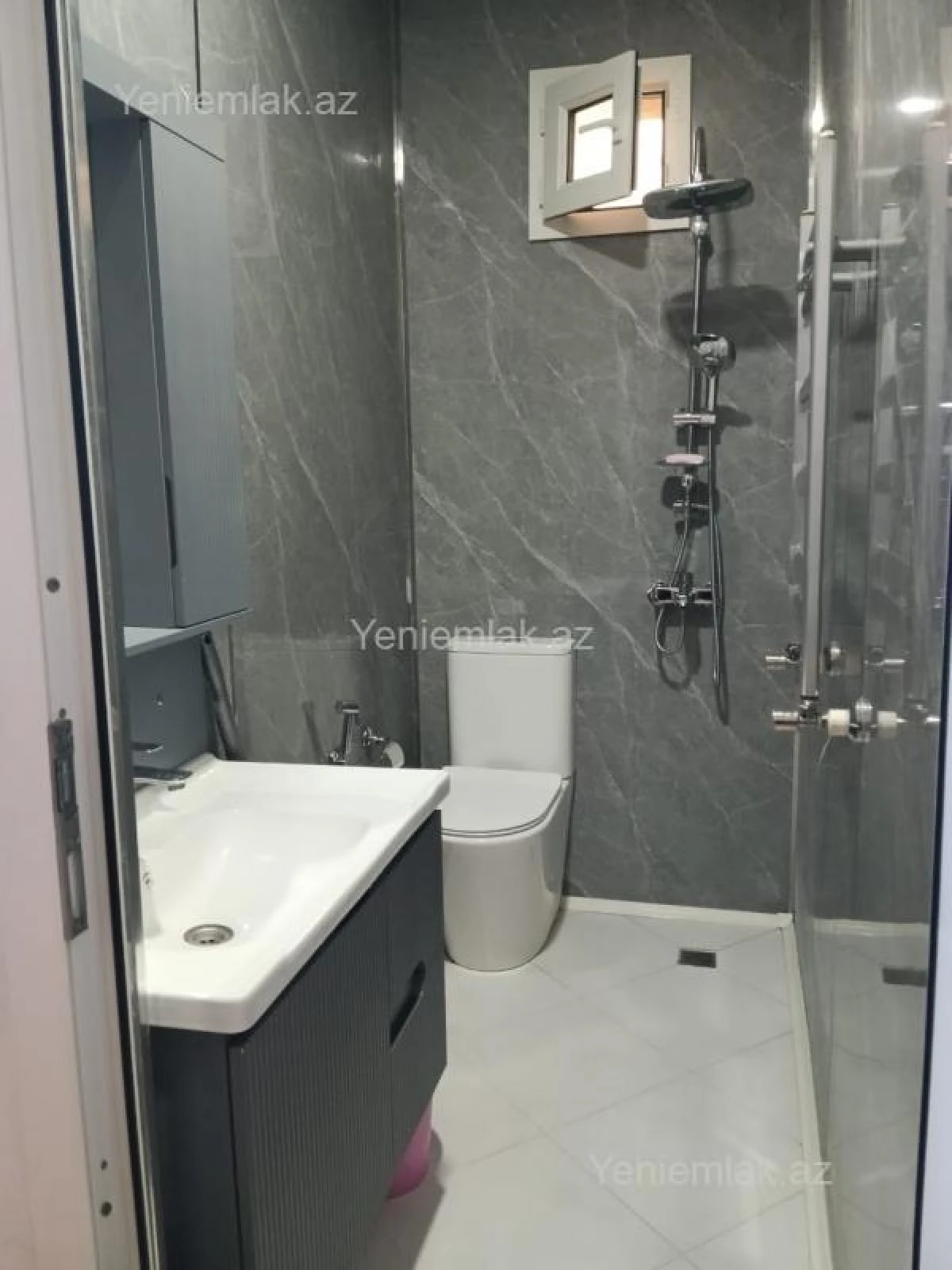 Satılır 3 otaqlı həyət evi 120 m²