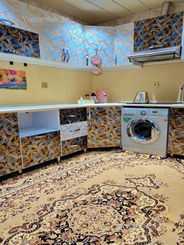 Satılır 3 otaqlı yeni tikili 98 m²