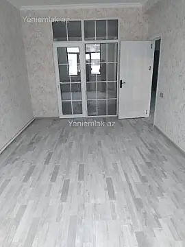 Satılır 1 otaqlı yeni tikili 61 m²