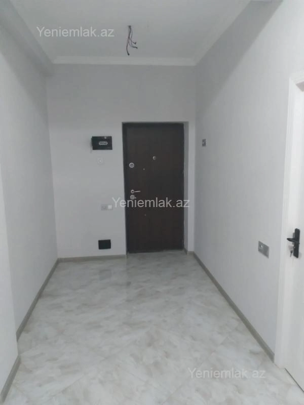 Satılır 1 otaqlı yeni tikili 61 m²