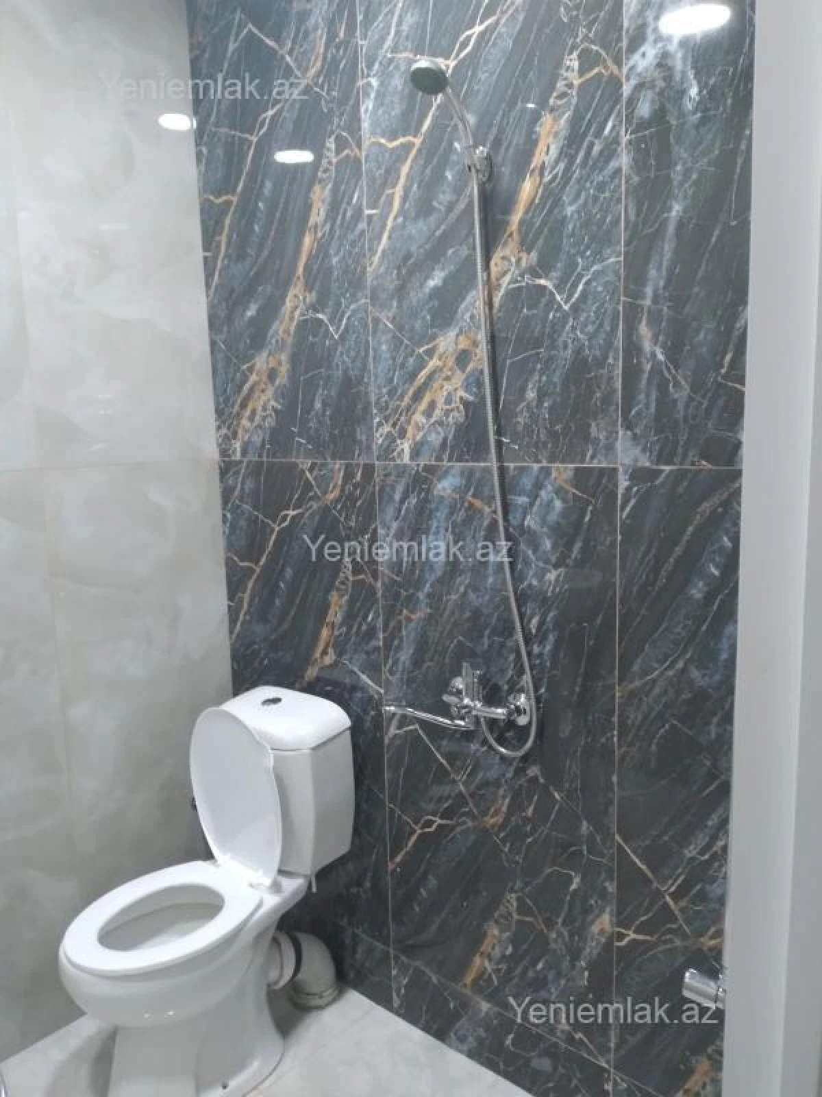 Satılır 1 otaqlı yeni tikili 61 m²