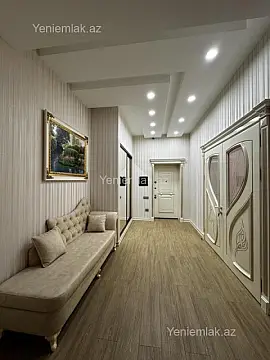 Satılır 3 otaqlı yeni tikili 203 m²