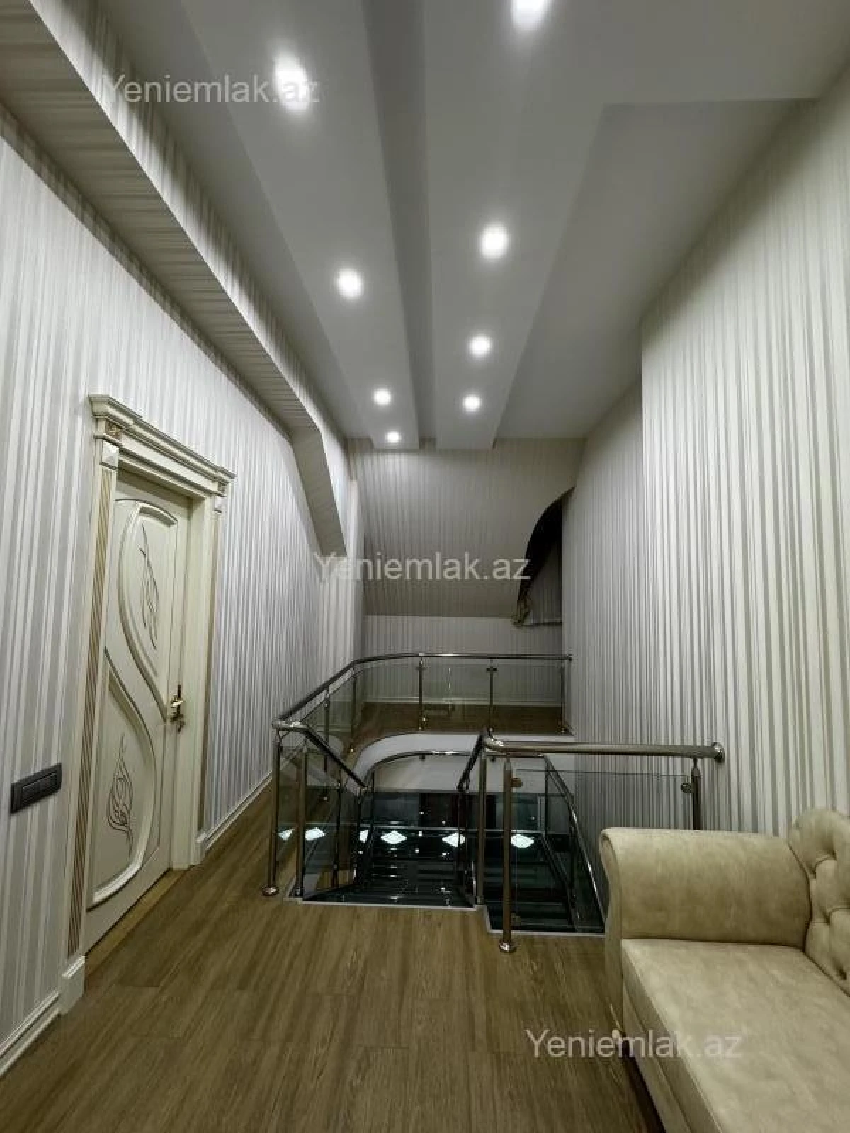 Satılır 3 otaqlı yeni tikili 203 m²