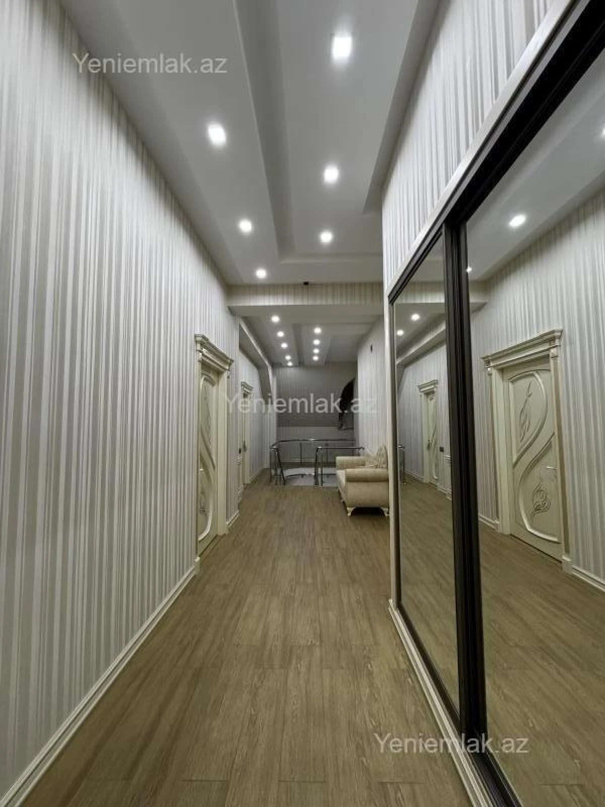 Satılır 3 otaqlı yeni tikili 203 m²