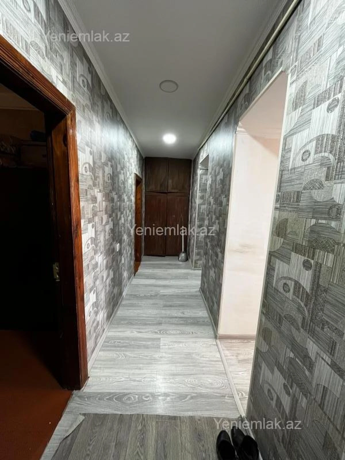 Satılır 4 otaqlı köhnə tikili 80 m²