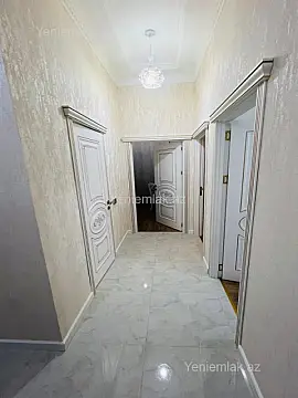 Satılır 2 otaqlı yeni tikili 56 m²