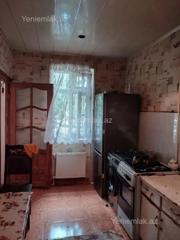 Satılır 3 otaqlı obyekt 73 m²