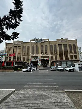 Satılır 3 otaqlı obyekt 73 m² — Sumqayıt, 3-cü mikrorayon 3 otaq 73.00 m²