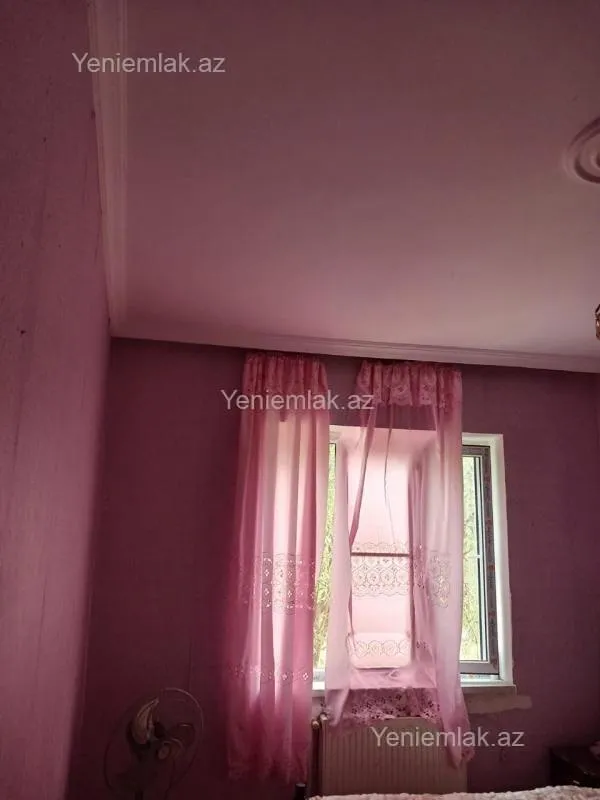 Satılır 3 otaqlı obyekt 73 m²