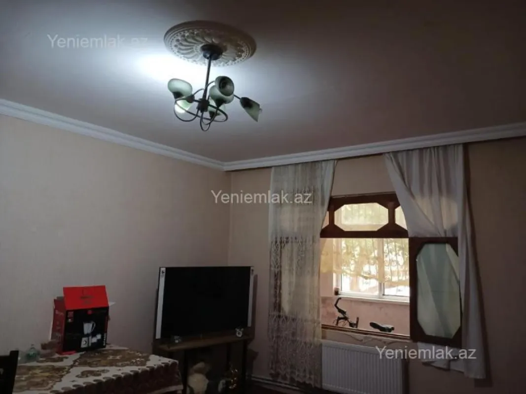 Satılır 3 otaqlı obyekt 73 m²