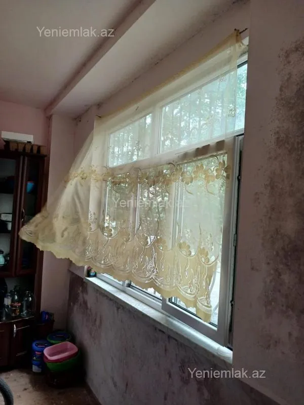 Satılır 3 otaqlı obyekt 73 m²