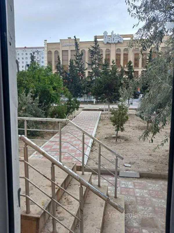 Satılır 3 otaqlı obyekt 73 m²