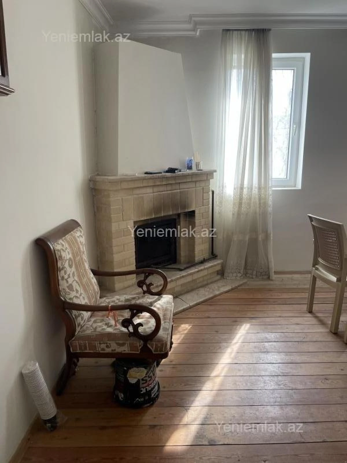 Satılır 6 otaqlı həyət evi 250 m²