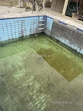 Satılır 6 otaqlı həyət evi 250 m²