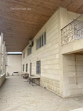 Satılır 6 otaqlı həyət evi 250 m²