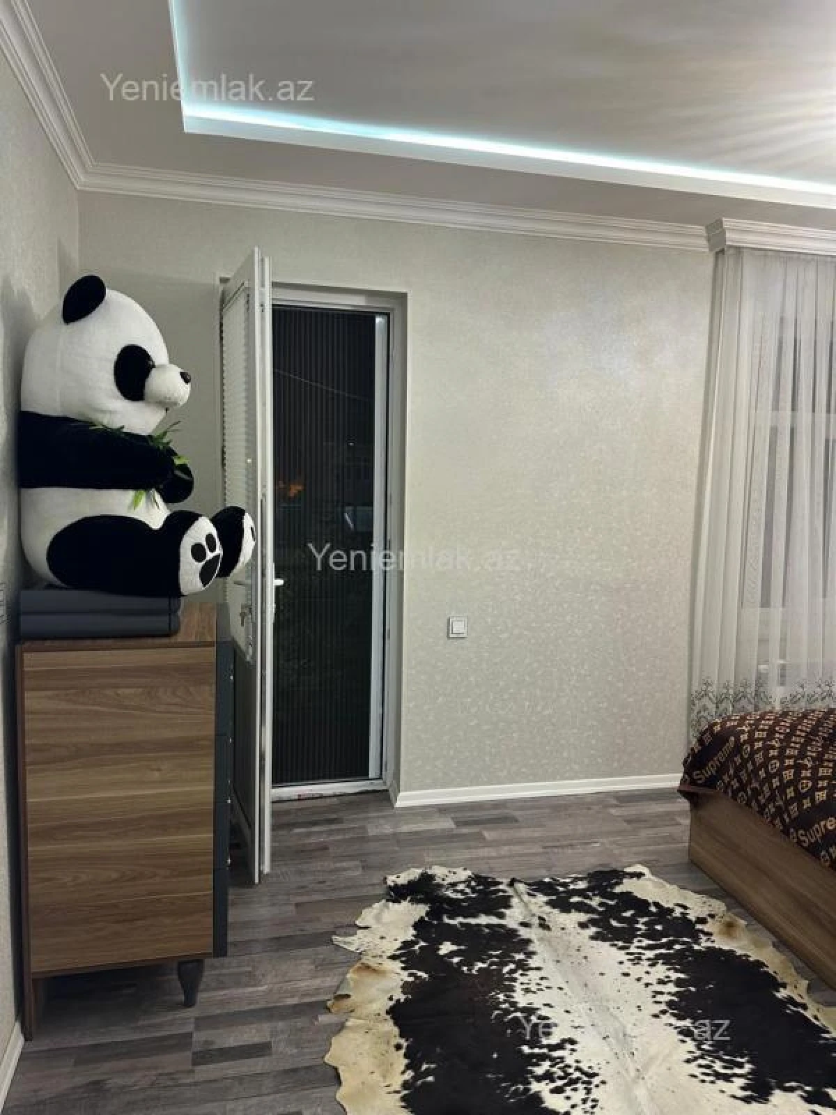 Satılır 4 otaqlı həyət evi 180 m²