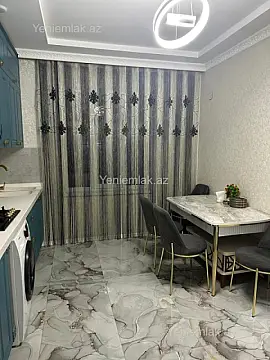 Satılır 4 otaqlı həyət evi 180 m²
