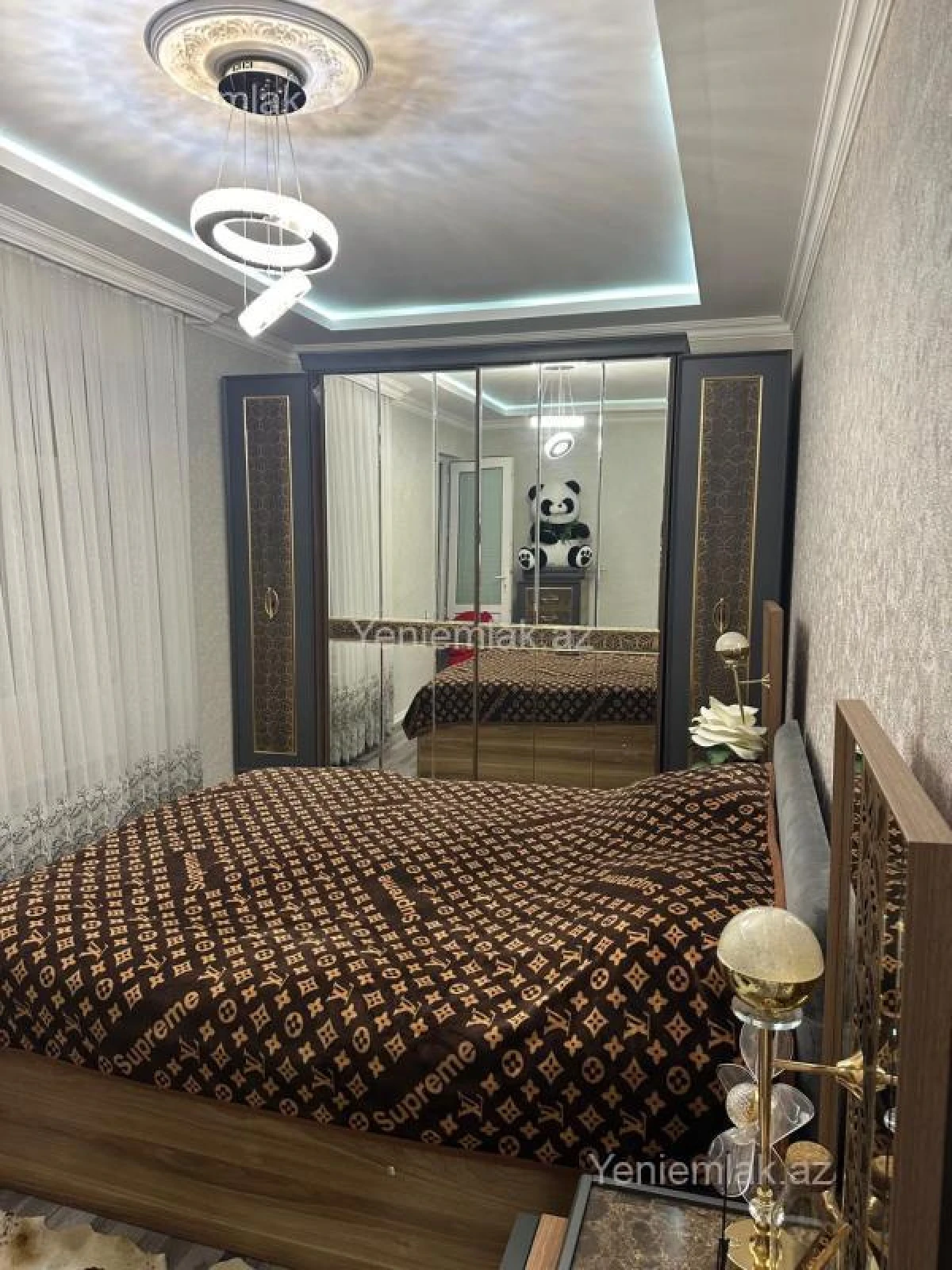 Satılır 4 otaqlı həyət evi 180 m²