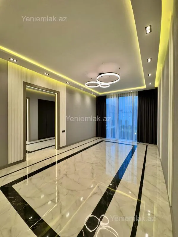 Satılır 4 otaqlı həyət evi 210 m²