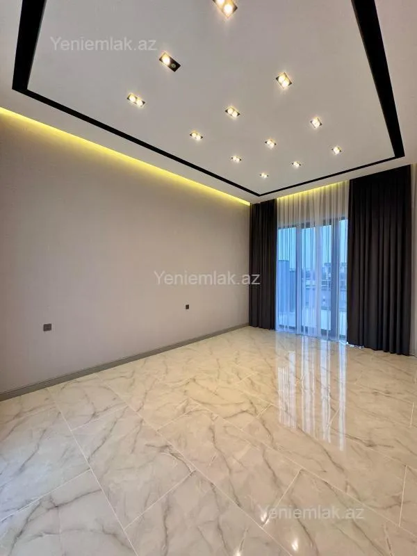 Satılır 4 otaqlı həyət evi 210 m²