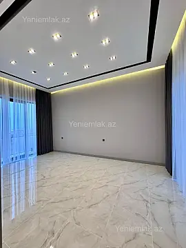 Satılır 4 otaqlı həyət evi 210 m²