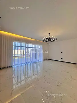 Satılır 5 otaqlı həyət evi 200 m²