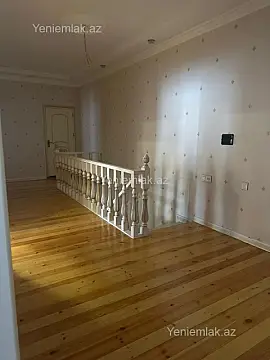 Satılır 4 otaqlı yeni tikili 200 m²