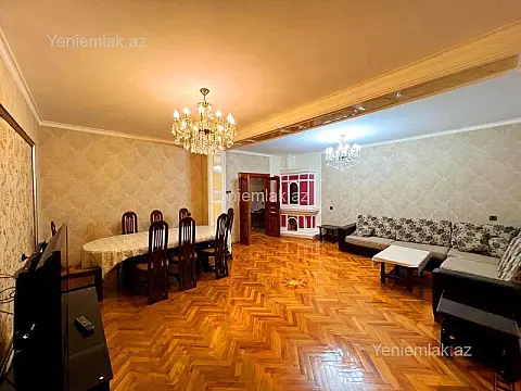 Satılır 5 otaqlı köhnə tikili 120 m² — Sumqayıt, 2-ci mikrorayon 5 otaq 120.00 m²