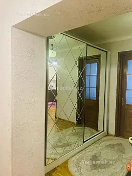 Satılır 3 otaqlı köhnə tikili 85 m²