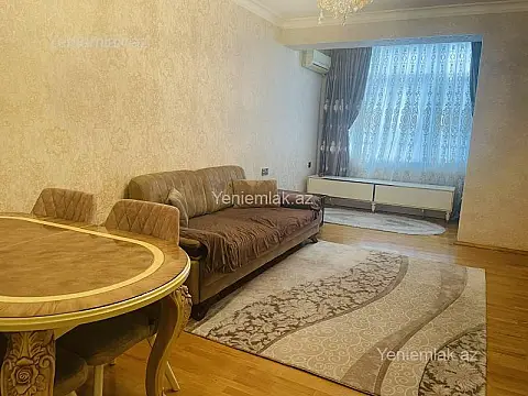 Satılır 3 otaqlı köhnə tikili 85 m²