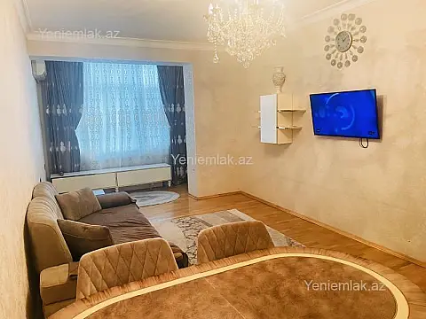 Satılır 3 otaqlı köhnə tikili 85 m²