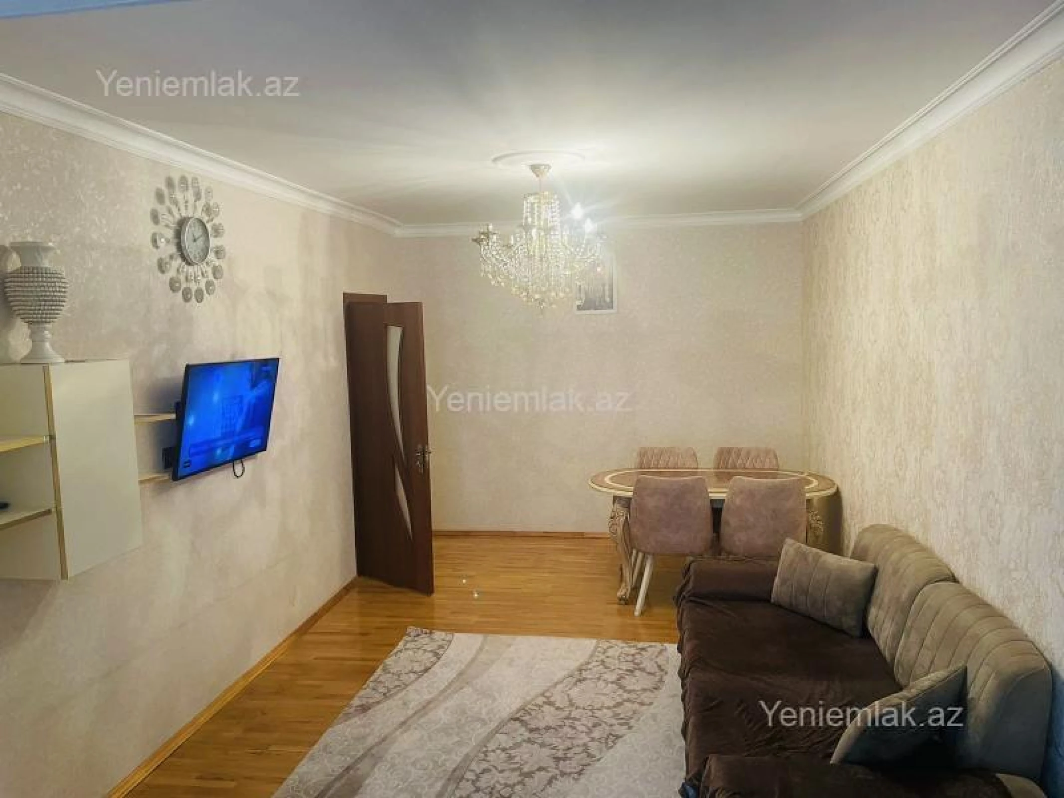 Satılır 3 otaqlı köhnə tikili 85 m²