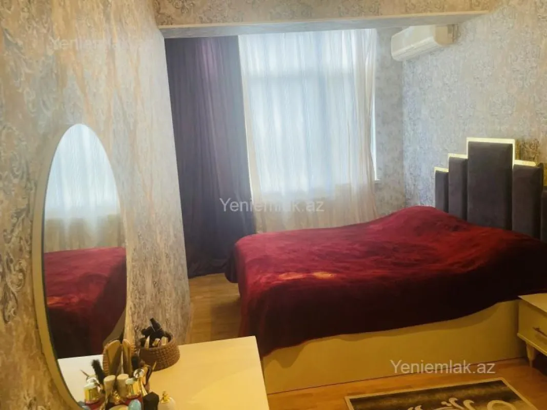 Satılır 3 otaqlı köhnə tikili 85 m²