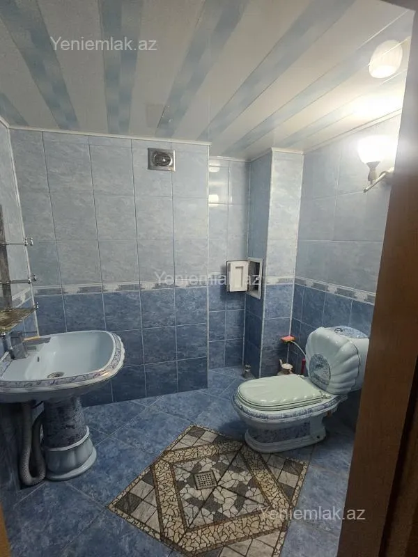 Satılır 2 otaqlı yeni tikili 87 m²