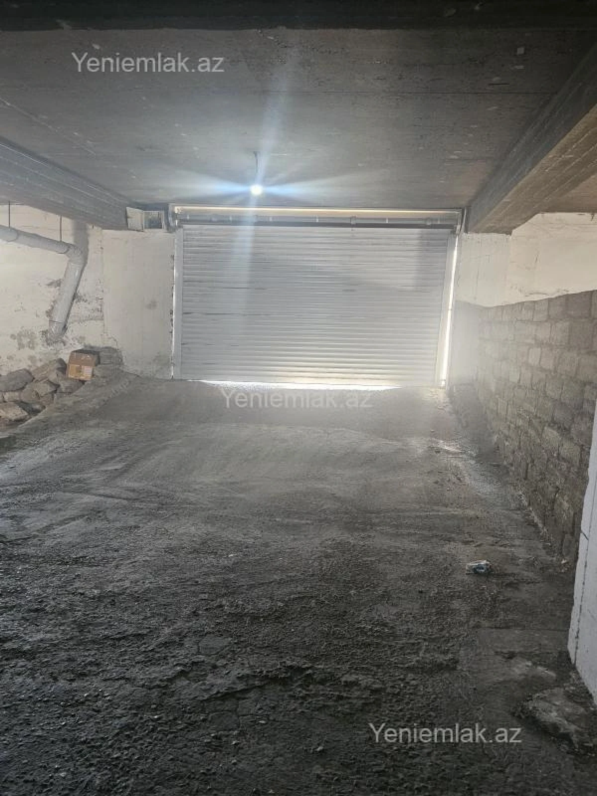 Satılır 2 otaqlı yeni tikili 87 m²