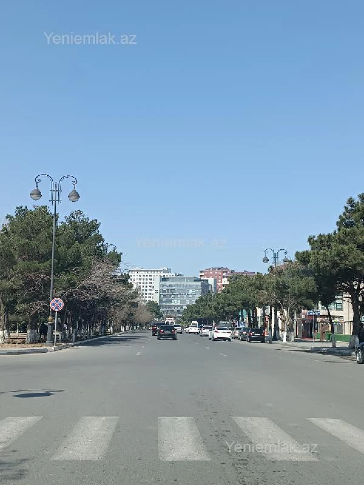 Satılır 1 otaqlı obyekt 21 m²