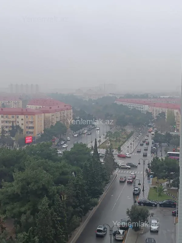 Satılır 1 otaqlı obyekt 21 m²