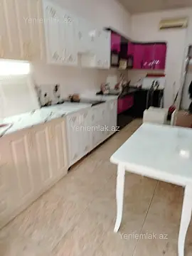 Satılır 1 otaqlı obyekt 21 m²