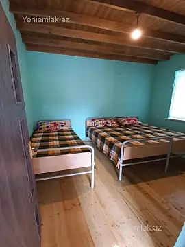 Satılır 3 otaqlı həyət evi 80 m²