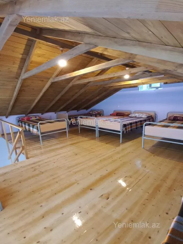 Satılır 3 otaqlı həyət evi 80 m²