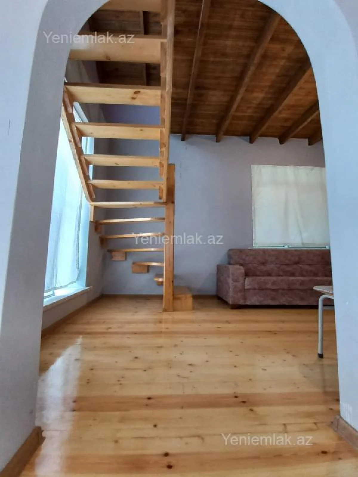 Satılır 3 otaqlı həyət evi 80 m²