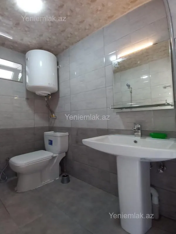 Satılır 3 otaqlı həyət evi 80 m²