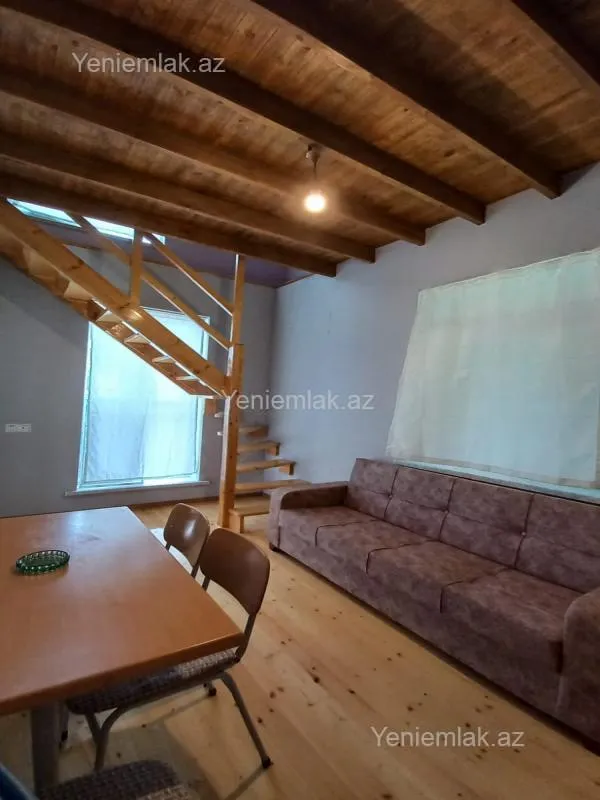 Satılır 3 otaqlı həyət evi 80 m²