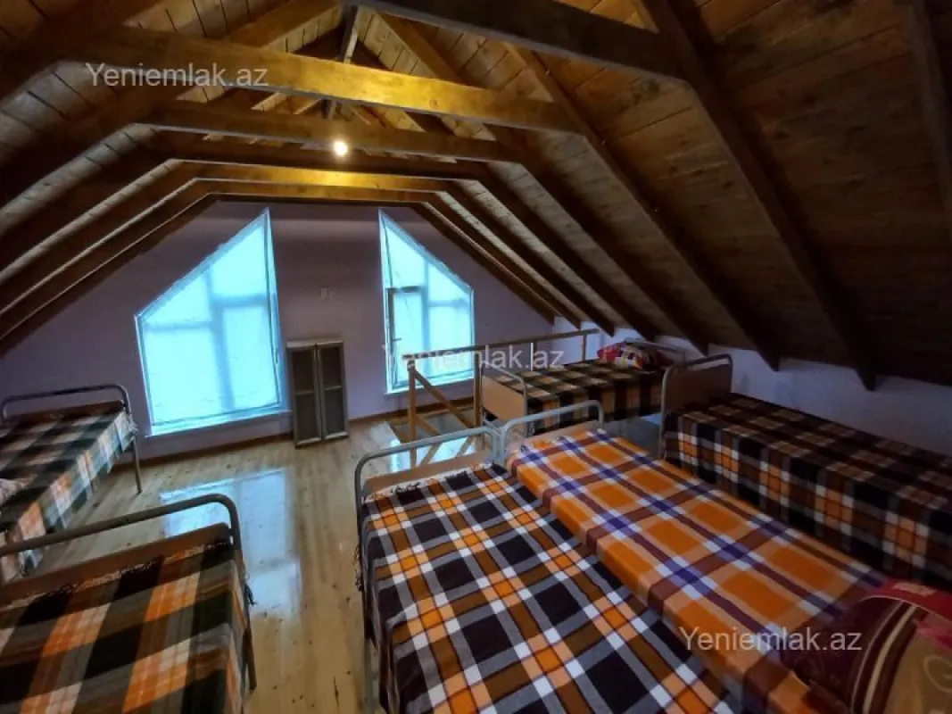 Satılır 3 otaqlı həyət evi 80 m²