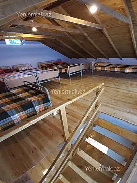 Satılır 3 otaqlı həyət evi 80 m²