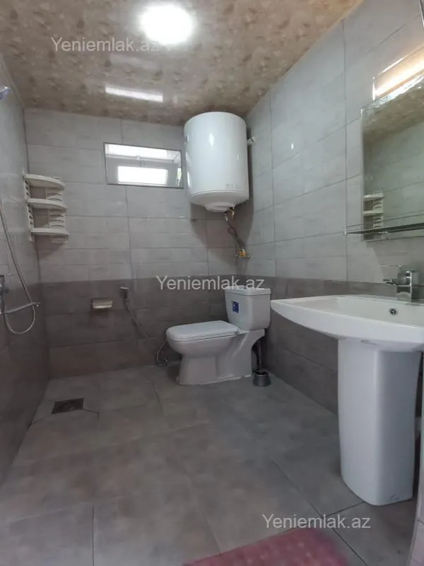 Satılır 3 otaqlı həyət evi 80 m²